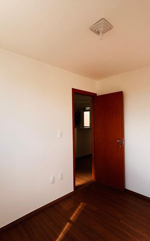 Apartamento à venda com 49m², 2 quartos e 1 vaga Apartamento à venda com 49m², 2 quartos e 1 vagaQuarto