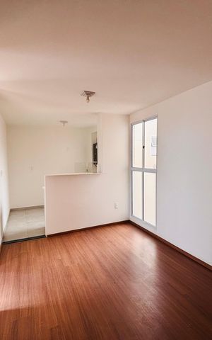 Apartamento à venda com 49m², 2 quartos e 1 vaga Apartamento à venda com 49m², 2 quartos e 1 vagaSala