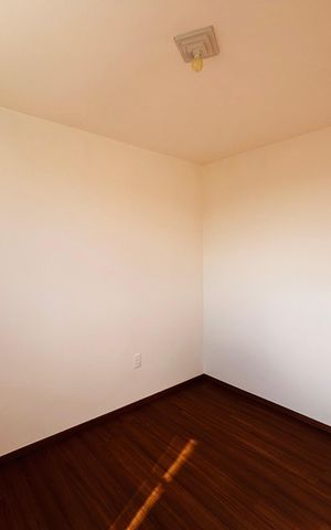 Apartamento à venda com 49m², 2 quartos e 1 vaga Apartamento à venda com 49m², 2 quartos e 1 vagaQuarto 2