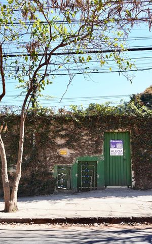 Studio para alugar com 42m², 1 quarto e sem vaga Studio para alugar com 42m², 1 quarto e sem vagaFachada
