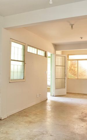 Studio para alugar com 42m², 1 quarto e sem vaga Studio para alugar com 42m², 1 quarto e sem vagaSala e Cozinha