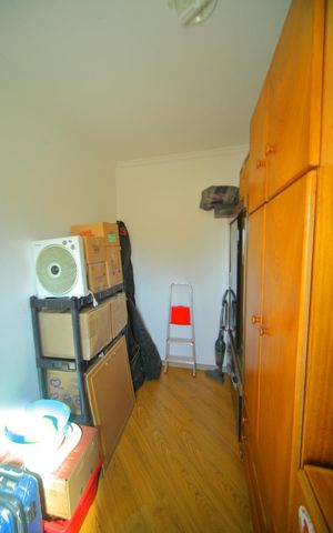 Casa à venda com 247m², 3 quartos e 4 vagasCloset da Suíte 