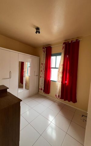 Apartamento à venda com 60m², 2 quartos e sem vaga Apartamento à venda com 60m², 2 quartos e sem vagaQuarto
