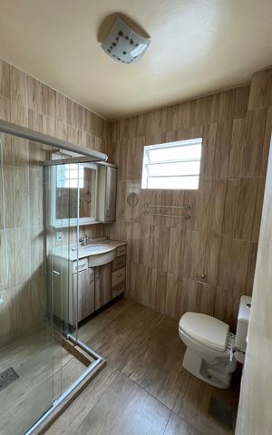Apartamento à venda com 60m², 2 quartos e sem vaga Apartamento à venda com 60m², 2 quartos e sem vagaBanheiro