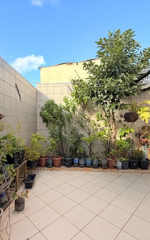 Casa à venda com 100m², 2 quartos e 4 vagasQuintal