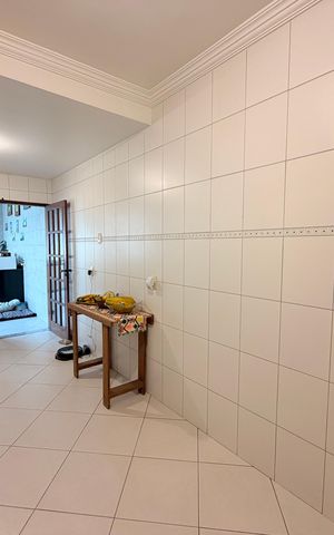 Casa à venda com 100m², 2 quartos e 4 vagasCozinha