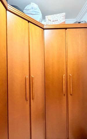 Casa à venda com 100m², 2 quartos e 4 vagasCloset