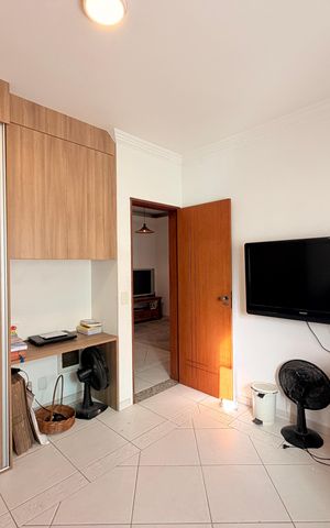 Casa à venda com 100m², 2 quartos e 4 vagasQuarto 1