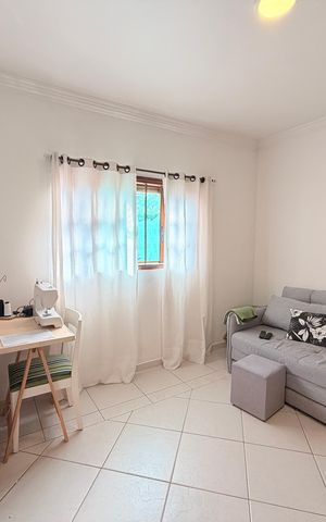 Casa à venda com 100m², 2 quartos e 4 vagasQuarto 1