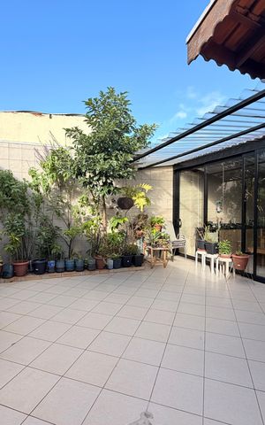 Casa à venda com 100m², 2 quartos e 4 vagasQuintal