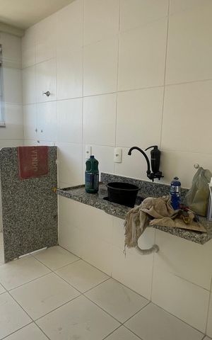Apartamento para alugar com 70m², 2 quartos e 1 vaga Apartamento para alugar com 70m², 2 quartos e 1 vagaCozinha