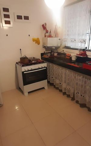 Casa à venda com 110m², 3 quartos e 2 vagas Casa à venda com 110m², 3 quartos e 2 vagasCozinha