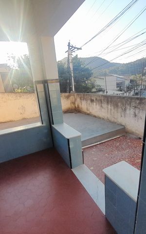 Casa de condomínio para alugar com 360m², 3 quartos e 2 vagas