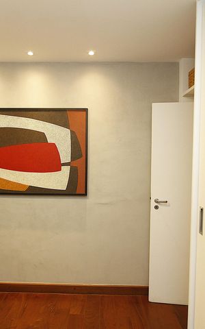 Apartamento à venda com 267m², 4 quartos e 4 vagasQuarto 2