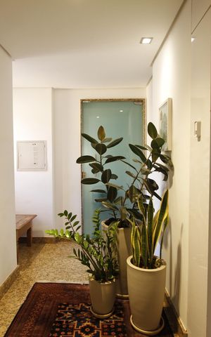 Apartamento à venda com 267m², 4 quartos e 4 vagasEntrada