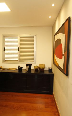 Apartamento à venda com 267m², 4 quartos e 4 vagasQuarto 2