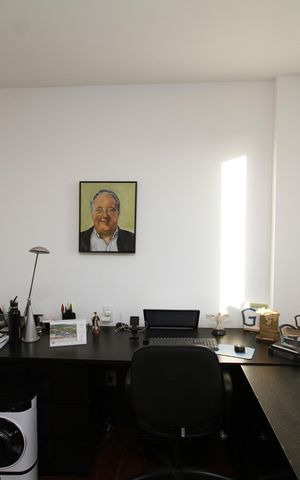 Apartamento à venda com 267m², 4 quartos e 4 vagasQuarto 2
