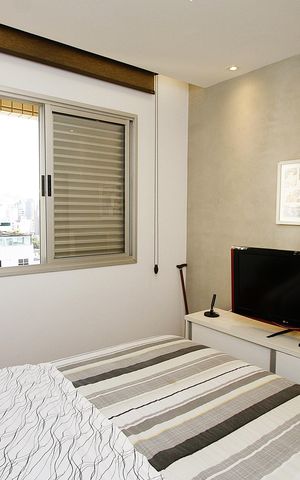 Apartamento à venda com 267m², 4 quartos e 4 vagasQuarto 1