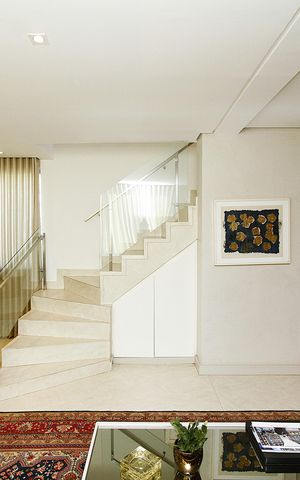 Apartamento à venda com 267m², 4 quartos e 4 vagasSala