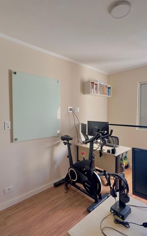 Apartamento à venda com 50m², 2 quartos e 1 vaga Apartamento à venda com 50m², 2 quartos e 1 vagaQuarto 2