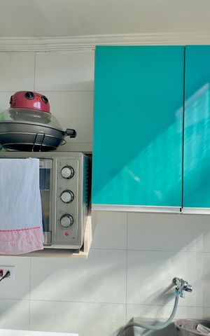 Apartamento à venda com 50m², 2 quartos e 1 vaga Apartamento à venda com 50m², 2 quartos e 1 vagaÁrea de Serviço