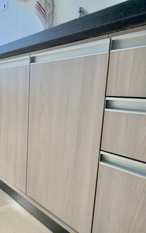 Apartamento à venda com 50m², 2 quartos e 1 vaga Apartamento à venda com 50m², 2 quartos e 1 vagaCozinha