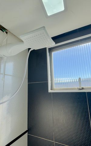 Apartamento à venda com 50m², 2 quartos e 1 vaga Apartamento à venda com 50m², 2 quartos e 1 vagaBanheiro