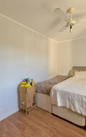 Apartamento à venda com 50m², 2 quartos e 1 vaga Apartamento à venda com 50m², 2 quartos e 1 vagaQuarto 1