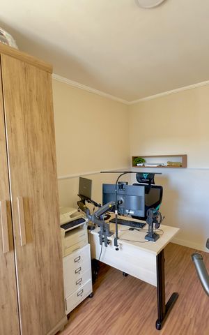 Apartamento à venda com 50m², 2 quartos e 1 vaga Apartamento à venda com 50m², 2 quartos e 1 vagaQuarto 2