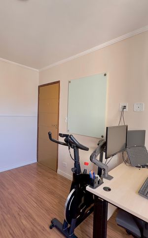 Apartamento à venda com 50m², 2 quartos e 1 vaga Apartamento à venda com 50m², 2 quartos e 1 vagaQuarto 2