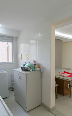 Apartamento à venda com 70m², 3 quartos e 1 vaga