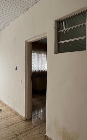 Casa para alugar com 232m², 3 quartos e 2 vagasÁrea externa