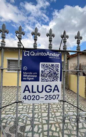 Casa para alugar com 232m², 3 quartos e 2 vagasPlaca
