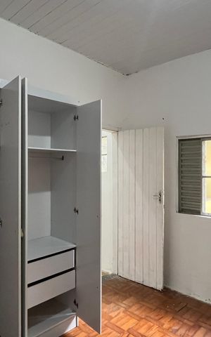 Casa para alugar com 232m², 3 quartos e 2 vagasQuarto de serviço
