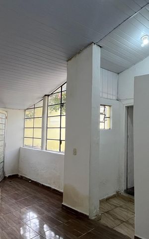 Casa para alugar com 232m², 3 quartos e 2 vagasÁrea externa