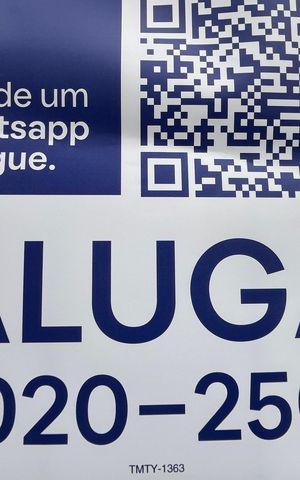 Casa para alugar com 232m², 3 quartos e 2 vagasPlaca