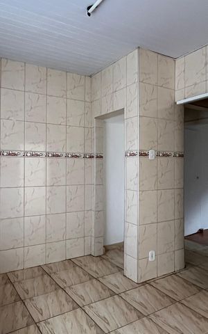 Casa para alugar com 232m², 3 quartos e 2 vagasCozinha