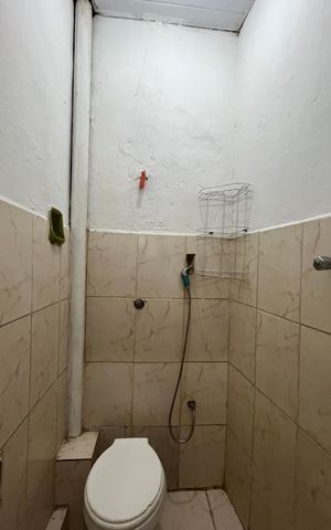 Casa para alugar com 232m², 3 quartos e 2 vagasBanheiro de serviço