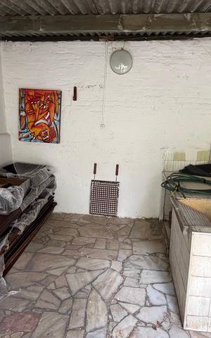 Casa para alugar com 232m², 3 quartos e 2 vagasÁrea de serviço