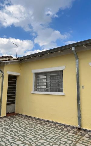 Casa para alugar com 232m², 3 quartos e 2 vagasÁrea externa