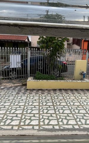 Casa para alugar com 232m², 3 quartos e 2 vagasÁrea externa