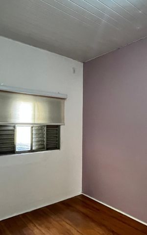 Casa para alugar com 232m², 3 quartos e 2 vagasQuarto