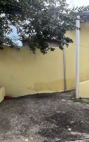 Casa para alugar com 232m², 3 quartos e 2 vagasÁrea externa