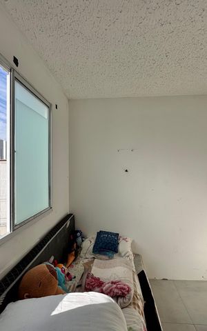 Apartamento à venda com 46m², 2 quartos e sem vaga Apartamento à venda com 46m², 2 quartos e sem vagaQuarto 2