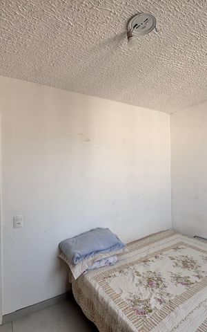 Apartamento à venda com 46m², 2 quartos e sem vaga Apartamento à venda com 46m², 2 quartos e sem vagaQuarto 1