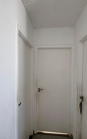 Apartamento à venda com 46m², 2 quartos e sem vaga Apartamento à venda com 46m², 2 quartos e sem vagaCorredor