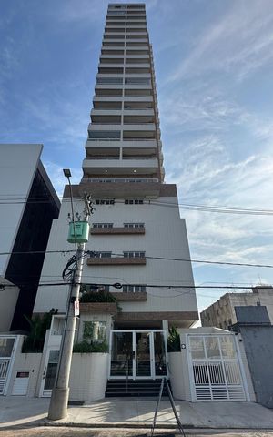 Apartamento para alugar com 112m², 2 quartos e 1 vaga Apartamento para alugar com 112m², 2 quartos e 1 vagaFachada do Prédio