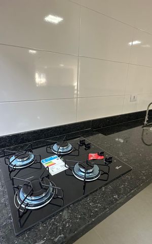 Apartamento para alugar com 112m², 2 quartos e 1 vaga Apartamento para alugar com 112m², 2 quartos e 1 vagaSalão de Festas