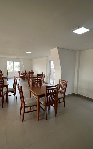 Apartamento para alugar com 112m², 2 quartos e 1 vaga Apartamento para alugar com 112m², 2 quartos e 1 vagaSalão de Festas