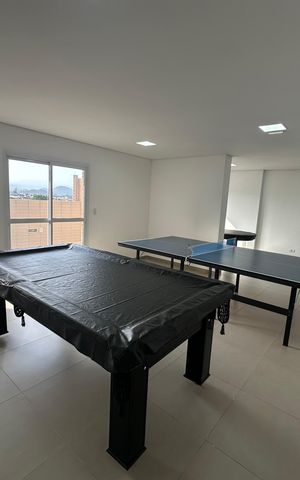 Apartamento para alugar com 112m², 2 quartos e 1 vaga Apartamento para alugar com 112m², 2 quartos e 1 vagaSalão de jogos